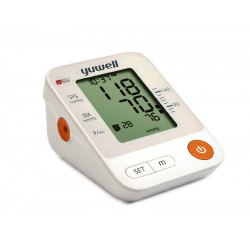 Electronic Blood Pressure Monitor YE670A by Yuwell
